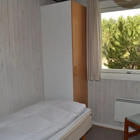 Dom wakacyjny Holiday J D- 2016 Rømø Kirkeby